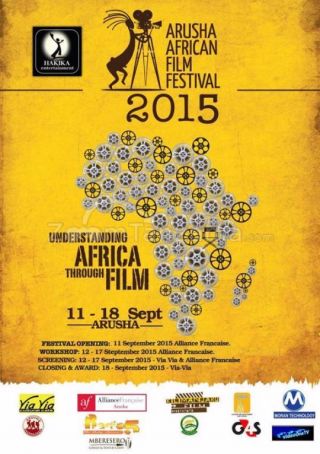 Arusha Africa film festival