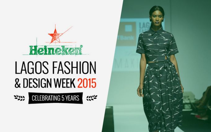 Lagos Fashion and Design Week