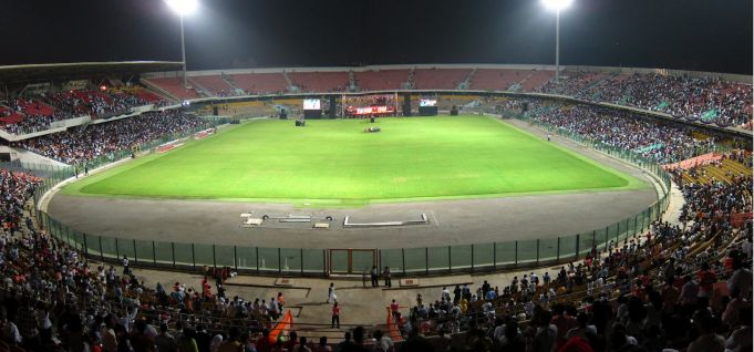 Ghana set to privatise Accra stadium