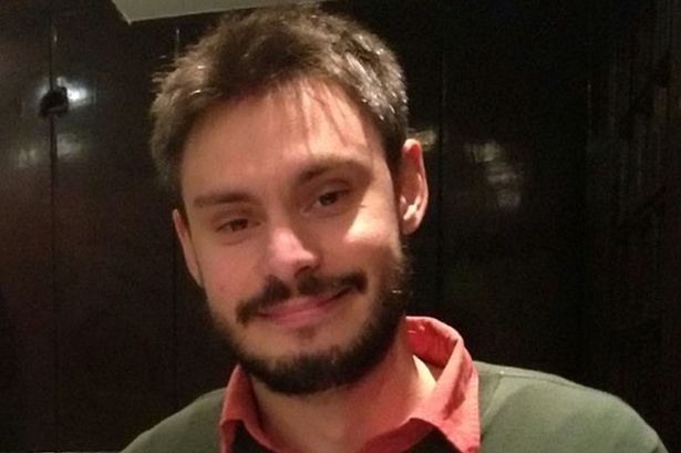 Italian student found dead in Cairo with signs of torture