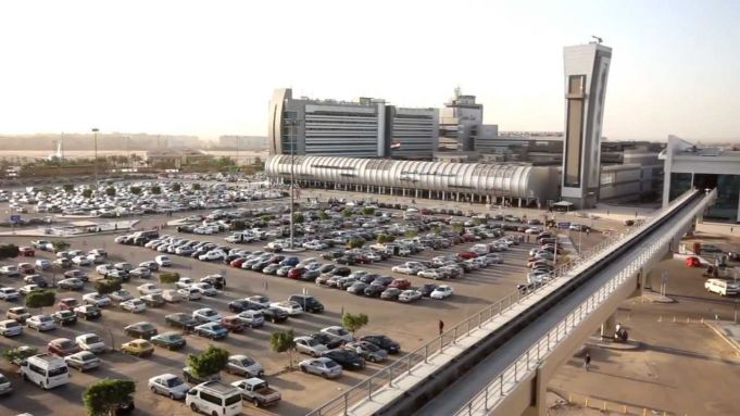 Second terminal reopens at Cairo Airport