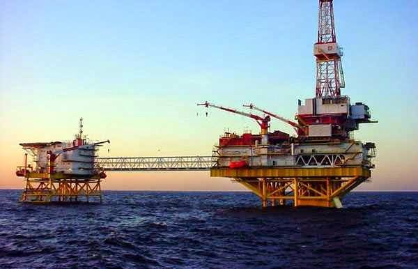 Crude oil production starts in Lagos