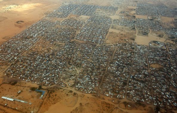 UN asks Kenya to reconsider closing refugee camps