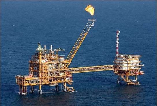 Lagos to export crude oil from Aje field