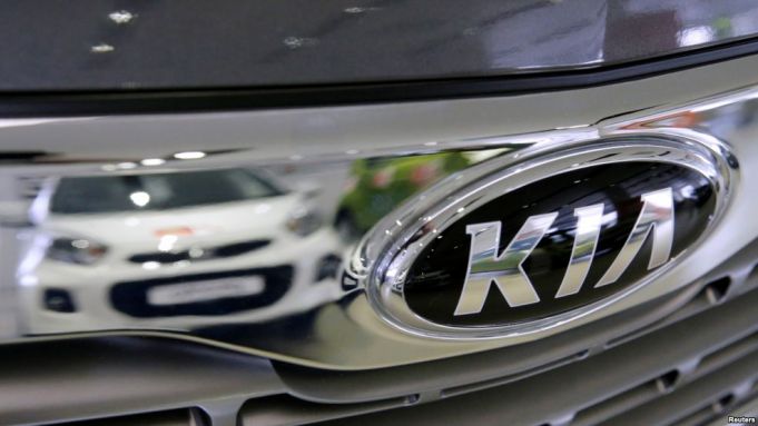 Kia Motors to assemble cars in Ethiopia
