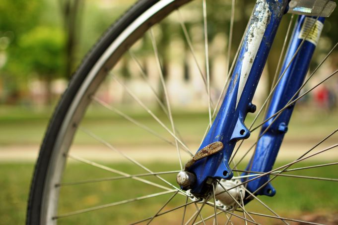 Nairobi University launches bike-sharing scheme