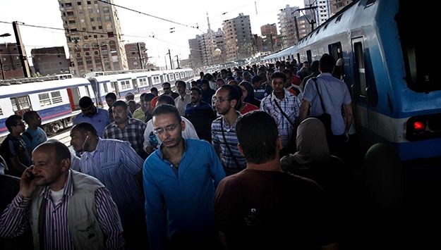 Cairo metro ticket price set to rise