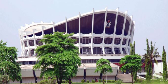 National Theatre in Lagos to be renovated