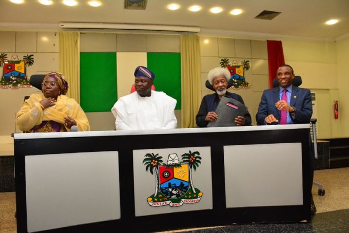 Lagos celebrates last 50 days of jubilee
