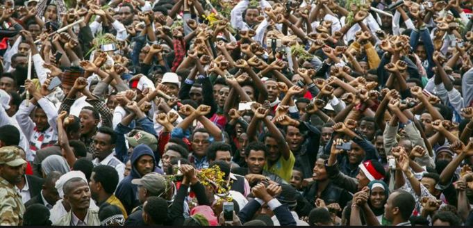Ethiopia extends state of emergency