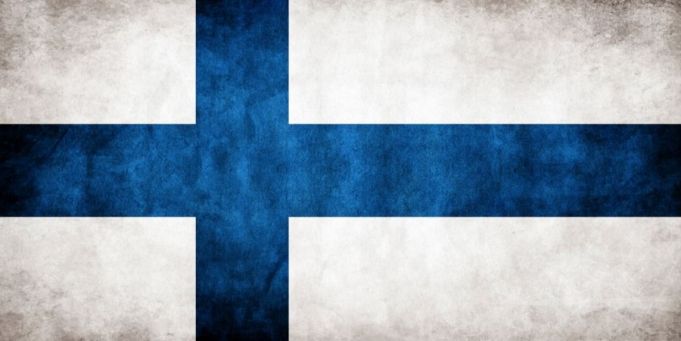 Happy 100th Bday Finland