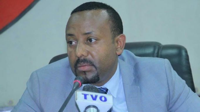 Ethiopia gets new prime minister