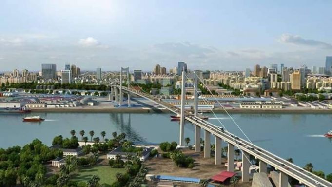 Maputo-Catembe bridge to open in June