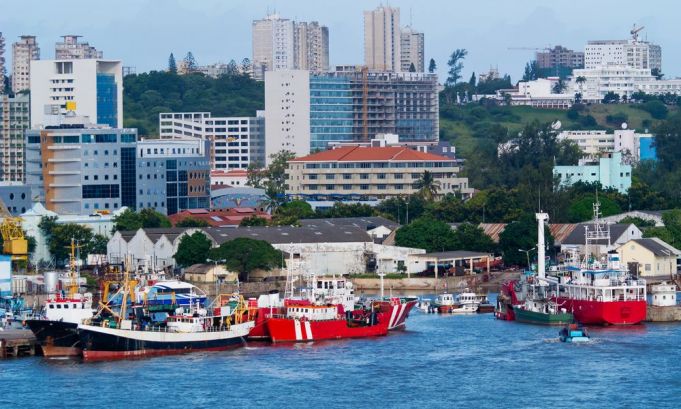 Maputo