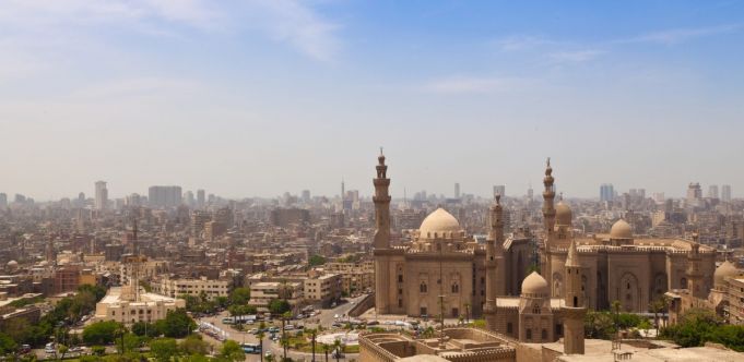 Cairo