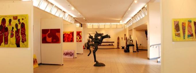Top Museums and Art Galleries in Nairobi