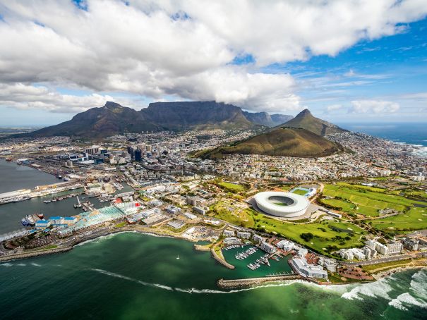 Top 10 Things To Do In Cape Town