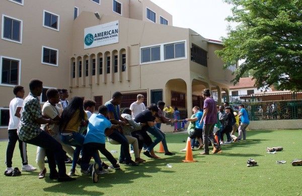 Best International Schools in Accra