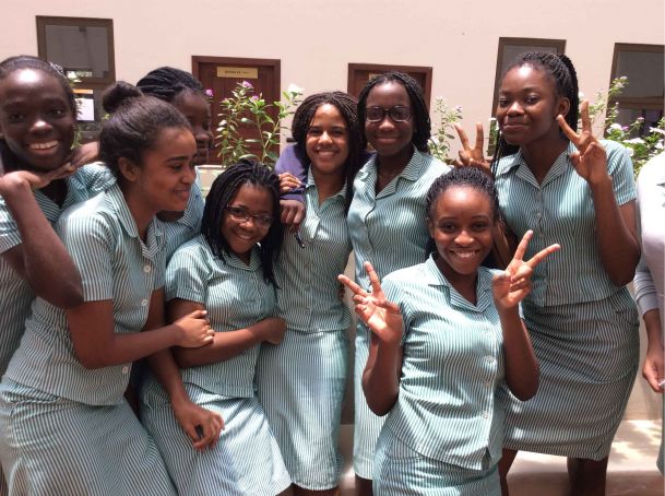Best International Schools in Accra