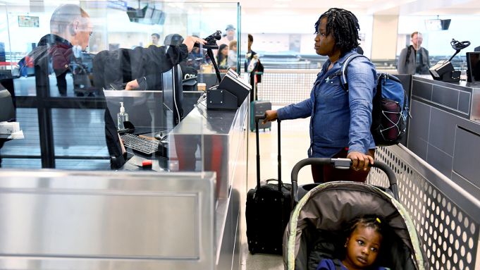 Nigeria working to lift US visa ban