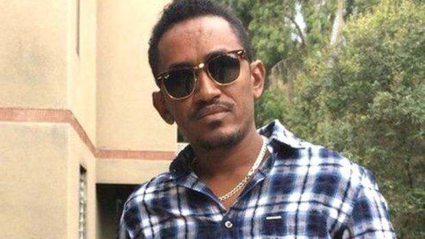 Unrest in Ethiopia over the Shooting of Talented Singer Hachalu Hundessa