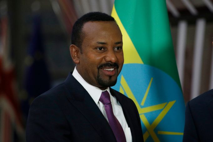 Clock ticking for Tigray as Ethiopia PM gives a 72-hour ultimatum