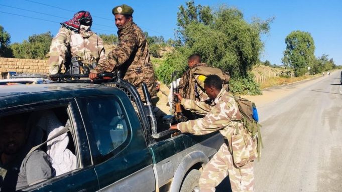 Tigray rejects the 72-hour surrender ultimatum