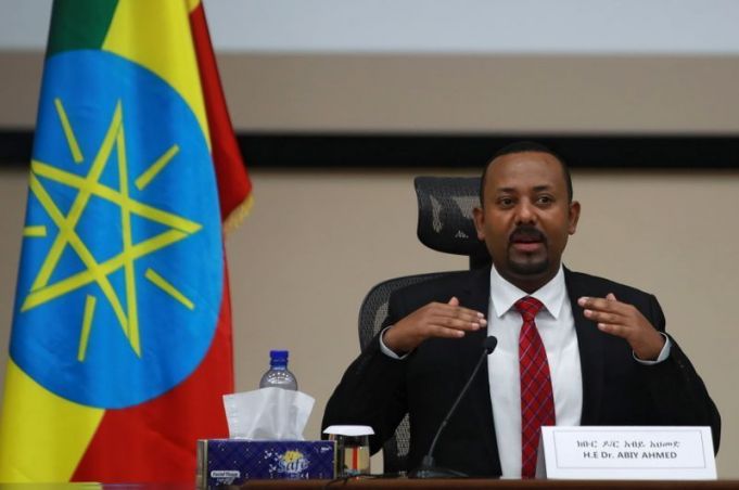 EU holds onto Ethiopia budget support over Tigray conflict