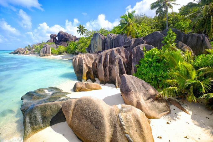 Seychelles