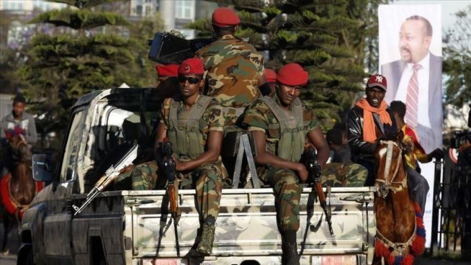 Ethiopia disengages from Tigray with ‘unilateral ceasefire’ declaration