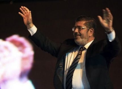 Mursi wins Egyptian presidential election - image 2