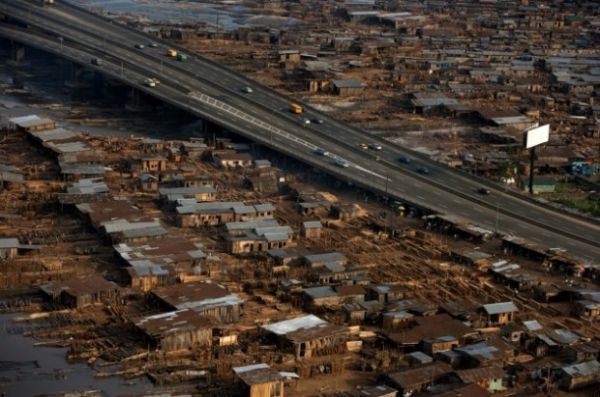 Lagos demolition may leave thousands homeless - image 2