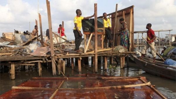 Lagos demolition may leave thousands homeless - image 3