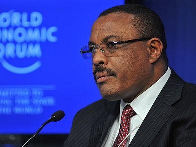 Hailemariam to become Ethiopian prime minister - image 2