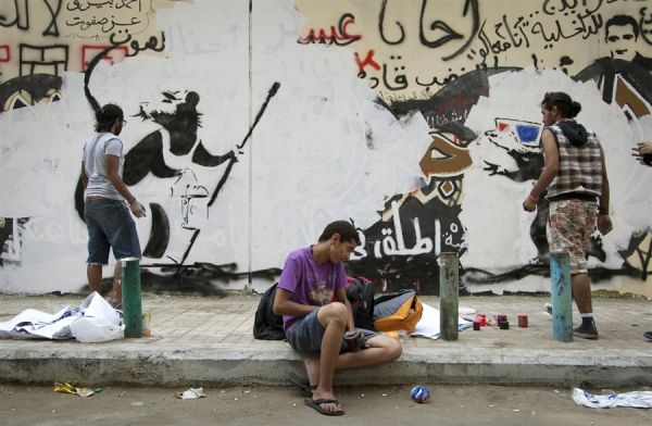 Makeover for Cairo’s Tahrir Square - image 2