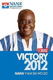 Upcoming presidential elections in Ghana - image 2