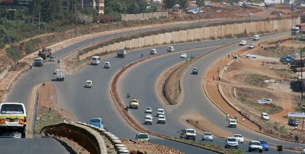 Nairobi-Thika superhighway opens - image 3