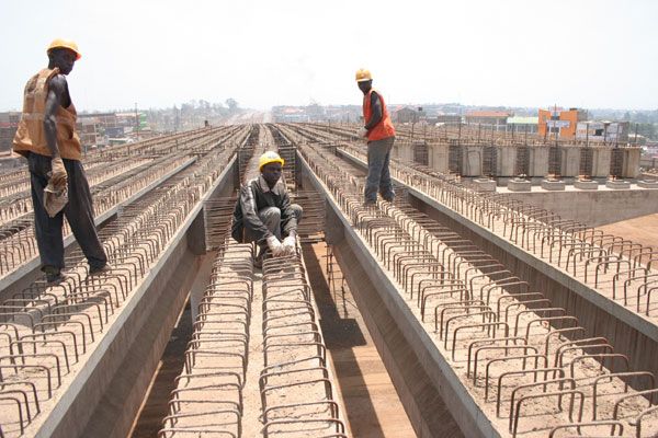 Nairobi-Thika superhighway opens - image 2