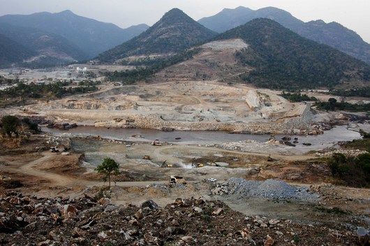 Tensions between Ethiopia and Egypt over dam - image 2