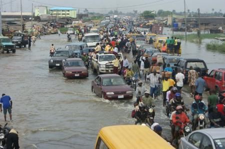 Lagos to use paving stones - image 2