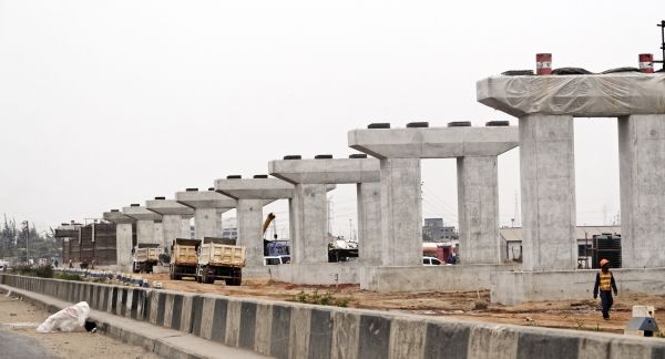 Britain backs Lagos rail project - image 2