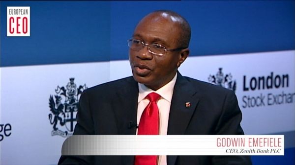 Nigerian president suspends central bank governor - image 3