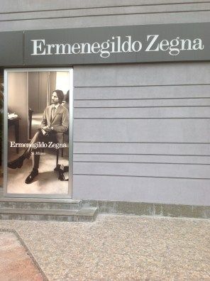 Ermenegildo Zegna to promote luxury in Lagos - image 2