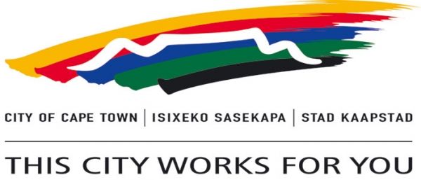 New logo for Cape Town - image 2