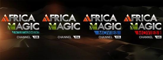 Africa Magic Viewers Choice Awards - image 3