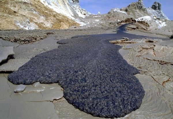 Arusha volcano to become geo-park - image 4