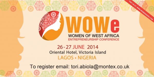 Women of West Africa Entrepreneurship conference - image 2