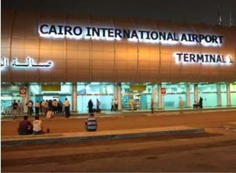 New tourist tax at Cairo airport - image 2