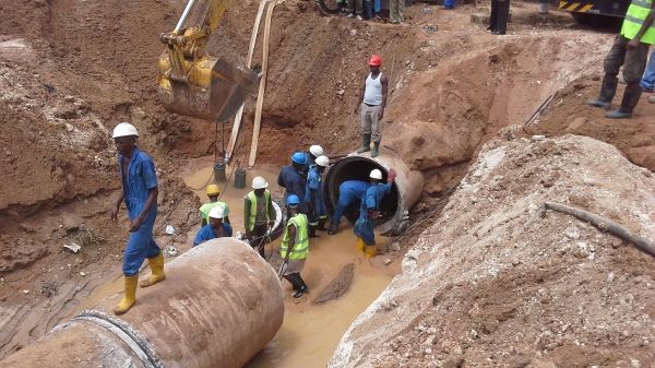 Dar es Salaam losing water to leakages and theft - image 2