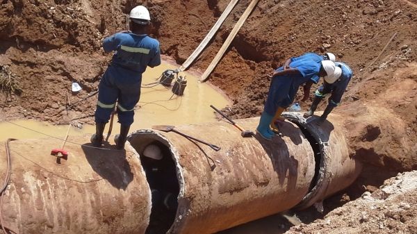 Dar es Salaam losing water to leakages and theft - image 3